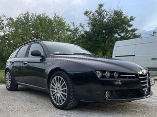 ALFA ROMEO 159 SW 2.4 JTD 20V Distinctive