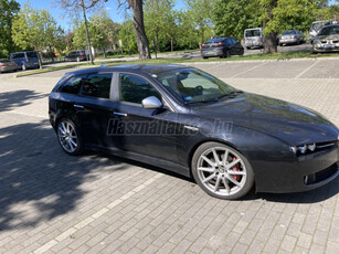 ALFA ROMEO 159 SW 2.4 JTD 20V Q4 Distinctive