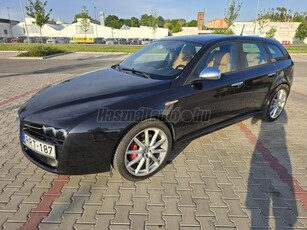 ALFA ROMEO 159 SW 2.4 JTD 20V TI (Automata)