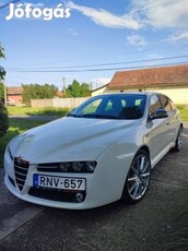 ALFA Romeo 159 SW 2.4 Jtdm 20V TI