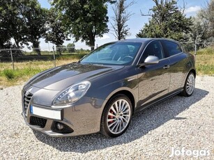 ALFA Romeo Giulietta 1.4 TB Distinctive EU6 QV-...