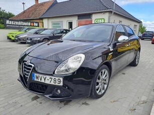 ALFA ROMEO GIULIETTA 1.4 TB MultiAir Distinctive