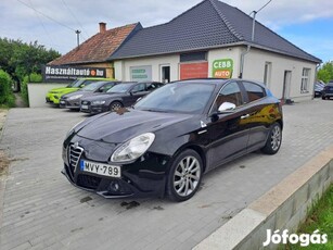 ALFA Romeo Giulietta 1.4 TB Multiair Distinctive