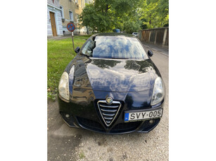 ALFA ROMEO GIULIETTA 1.4 TB Progression