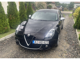 ALFA ROMEO GIULIETTA 1.6 JTD