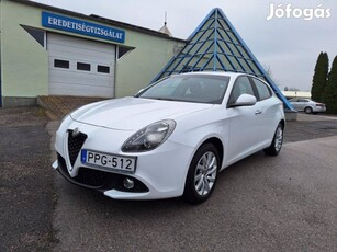 ALFA Romeo Giulietta 1.6 JTD Super Garantált 83...