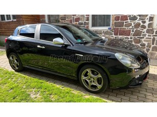 ALFA ROMEO GIULIETTA 2.0 JTDM-2 Distinctive