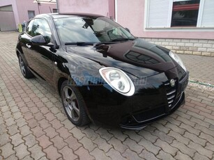 ALFA ROMEO MITO 1.4 MultiAir Distinctive