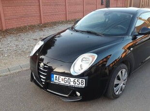 ALFA Romeo Mito 1.4 Multiair Distinctive Szép á...