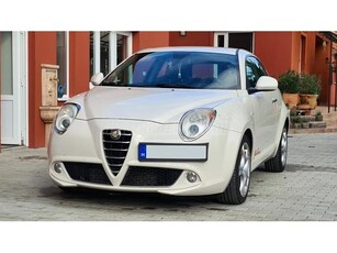 ALFA ROMEO MITO 1.4 T Distinctive