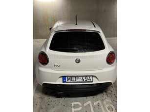 ALFA ROMEO MITO 1.4 T MultiAir Distinctive