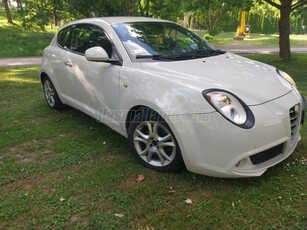 ALFA ROMEO MITO 1.6 JTD Distinctive