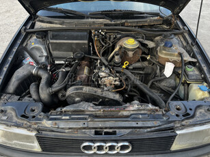 AUDI 80 1.6 td