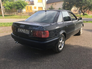 AUDI 80 1.9 TDI