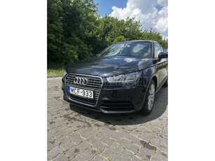 AUDI A1 1.6 TDI DPF Ambition