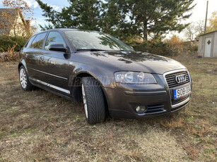 AUDI A3 1.4 TFSI Ambiente