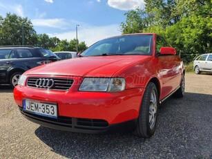 AUDI A3 1.6 Ambiente