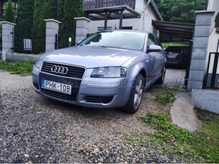 AUDI A3 1.6 Ambition