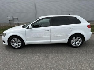 AUDI A3 1.6 TDI Ambiente DPF