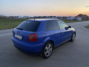 AUDI A3 1.8 T Attraction