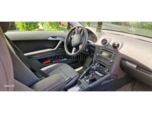 AUDI A3 1.8 TFSI Ambiente