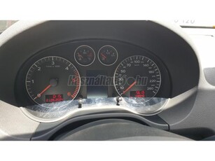 AUDI A3 1.9 PD TDI Attraction DPF 8P