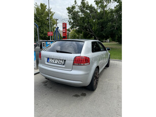 AUDI A3 1.9 PD TDI Attraction