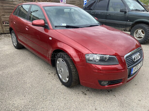 AUDI A3 2.0 PD TDI Ambiente