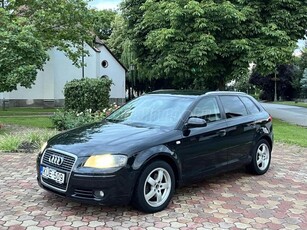 AUDI A3 2.0 PD TDI Ambiente DPF