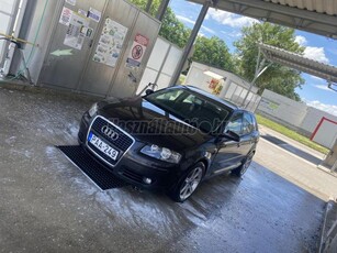 AUDI A3 2.0 PD TDI Ambiente DPF