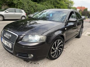 AUDI A3 2.0 PD TDI Ambiente DPF