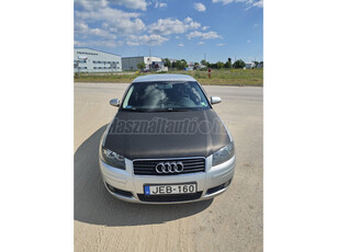 AUDI A3 2.0 PD TDI Ambition