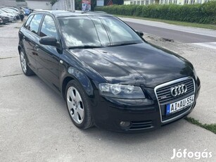 AUDI A3 2.0 PD TDI Ambition DPF Slinee