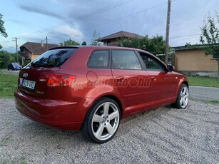 AUDI A3 2.0 PD TDI Ambition Sportback