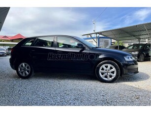 AUDI A3 2.0 TDI Ambiente DPF BI-XENON/AUT.PARKOLÁS/FABERAKÁS/RADAROK/TEMPOMAT/ÜLÉSFŰTÉS/KIHANGOSÍTÓ!