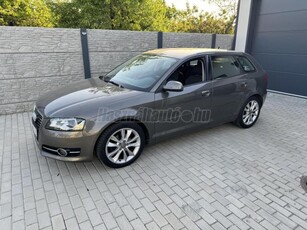 AUDI A3 2.0 TDI Attraction DPF