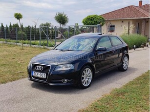 AUDI A3 2.0 TFSI Ambition quattro S-tronic