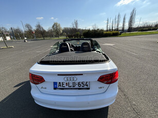 AUDI A3 CABRIO 1.8 TFSI Ambition