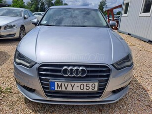 AUDI A3 Limousine 1.4 TFSI Ambition CoD S-tronic MAGYARORSZÁGI-AUTOMATA-NAVIGÁCIÓ-XENON-TEMPOMAT-ÜLÉSFŰTÉS-GARANCIA!!!!!