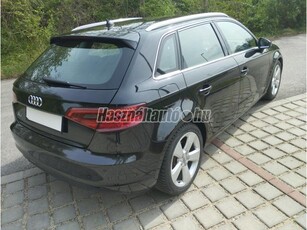 AUDI A3 Sportback 1.4 TFSI Ambition 72704 km!