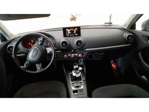 AUDI A3 Sportback 1.6 TDI Ambiente