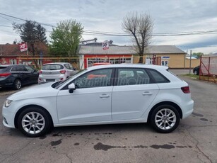 AUDI A3 Sportback 1.6 TDI Ambiente