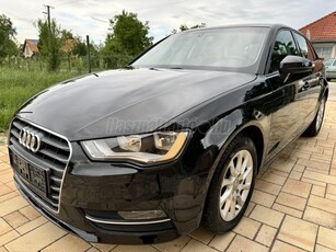 AUDI A3 Sportback 1.6 TDI Ambiente GYÖNYÖRŰ ÁLLAPOT!