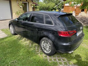 AUDI A3 Sportback 2.0 TDI Ambiente