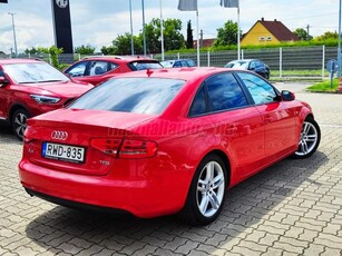 AUDI A4 1.8 TFSI S-Line Leinformálható Km