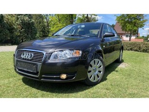 AUDI A4 2.0