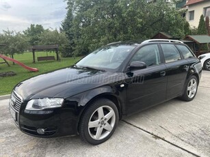 AUDI A4 2.0 PD TDI