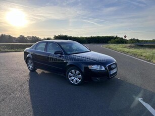 AUDI A4 2.0 PD TDI