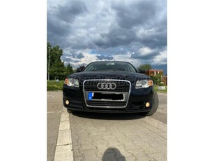 AUDI A4 2.0 PD TDI