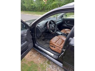 AUDI A4 2.0 PD TDI Multitronic